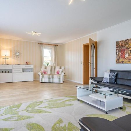 Pension Bergen Bergen Auf Rugen Exterior foto